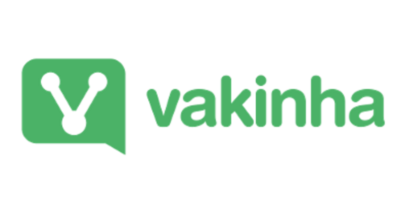 Vakinha Logo